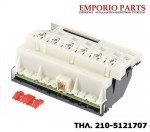 ΠΛΑΚΕΤΑ ΠΛΥΝΤΗΡΙΟΥ ΠΙΑΤΩΝ BOSCH,SIEMENS.PITSOS,00481560 ΠΛΑΚΕΤΑ ΠΛΥΝΤΗΡΙΟΥ ΠΙΑΤΩΝ BOSCH,SIEMENS.PITSOS,00481560